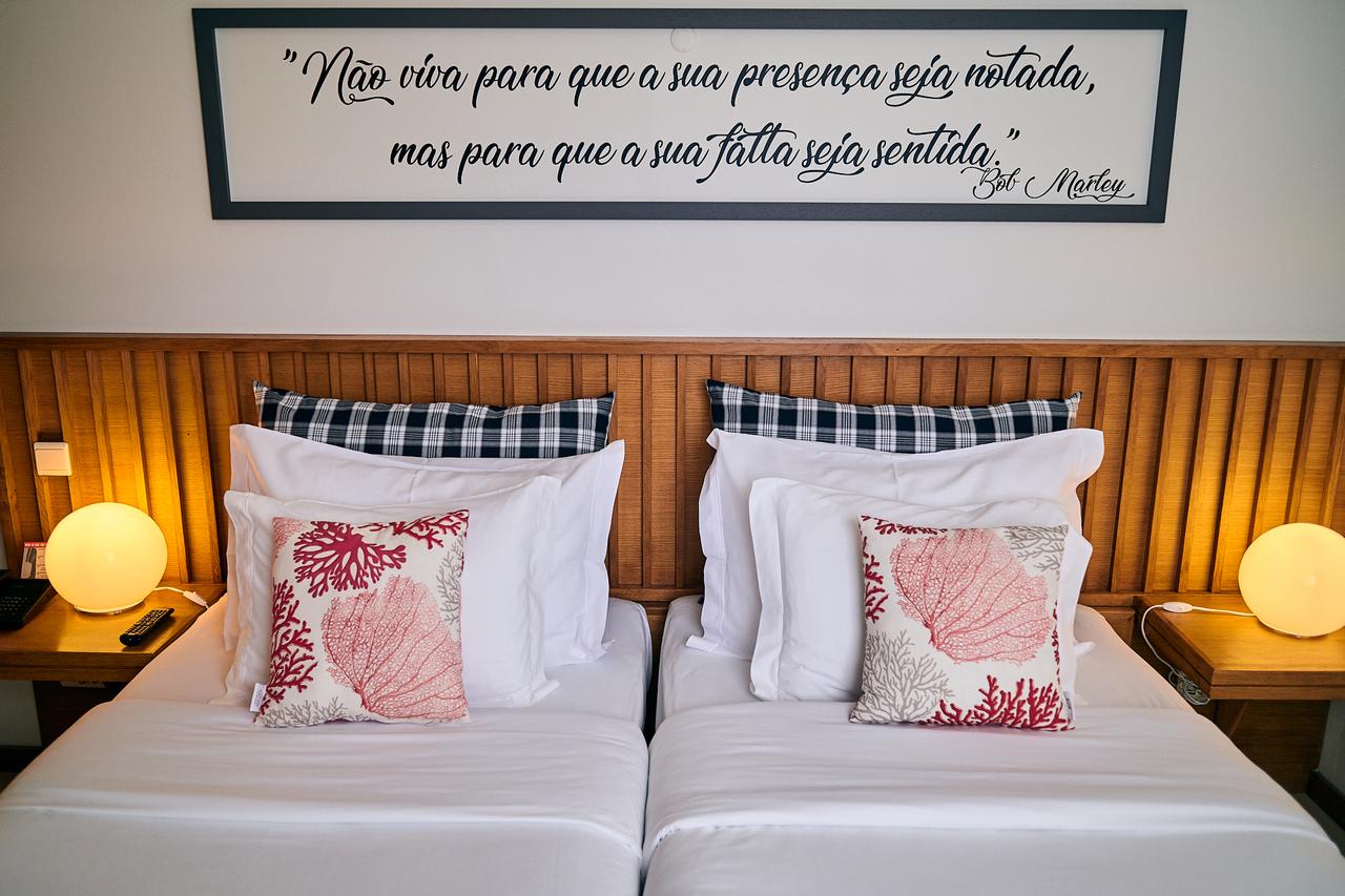 Image of Praia Marina Aparthotel