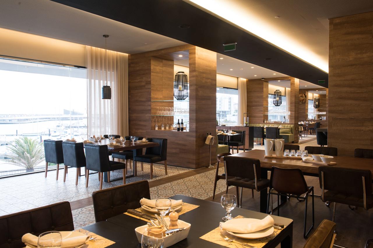 Image of dining