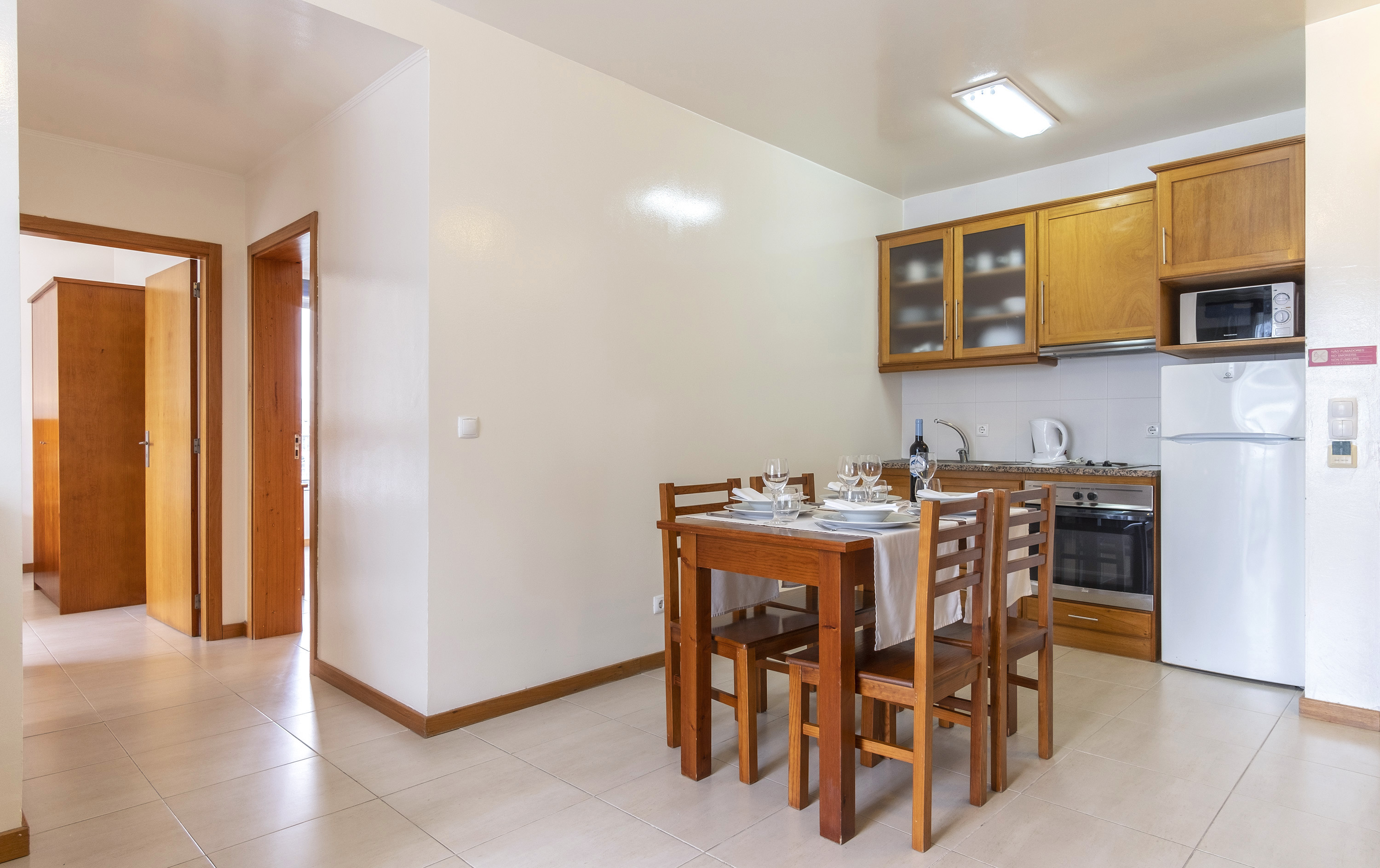 Image of Apart t1-t2 kitchen