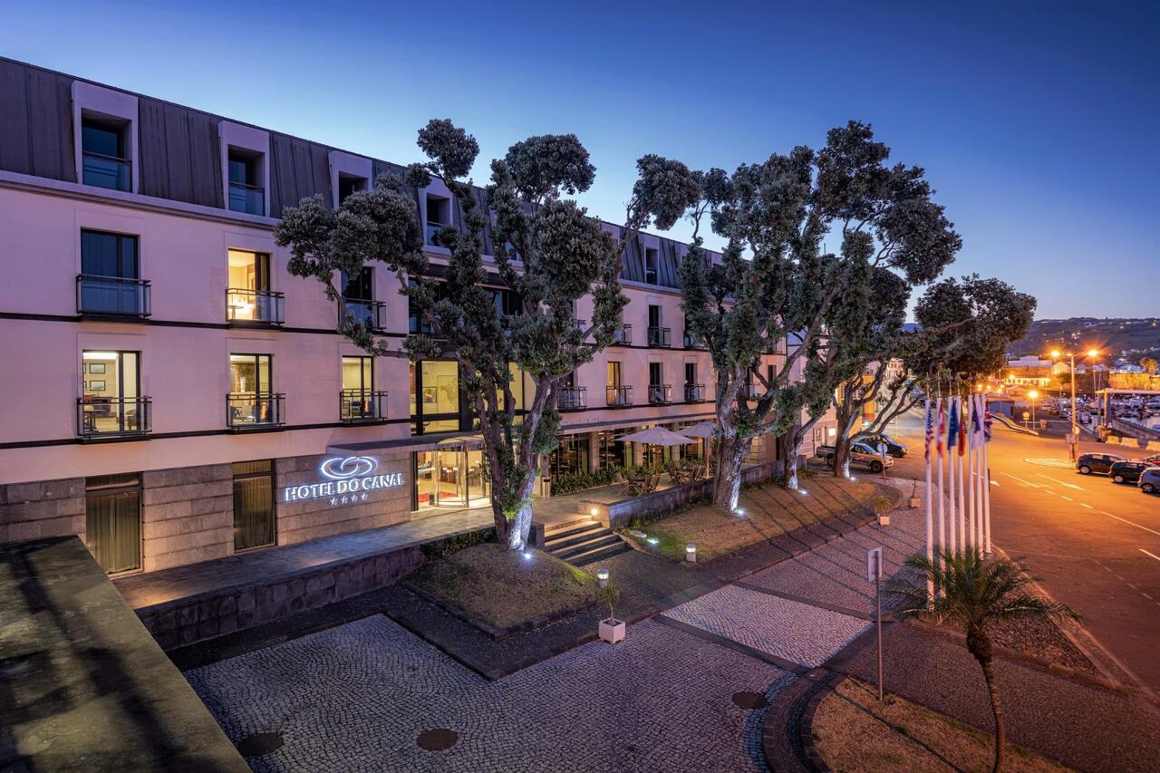 Image of Hotel do Canal