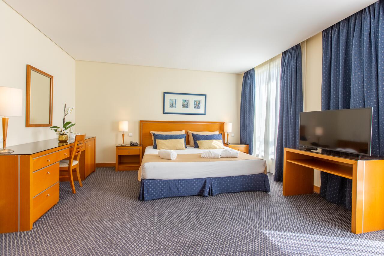 Hotel Vila Nova - Azores Holidays
