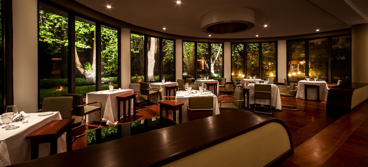 Image of dining