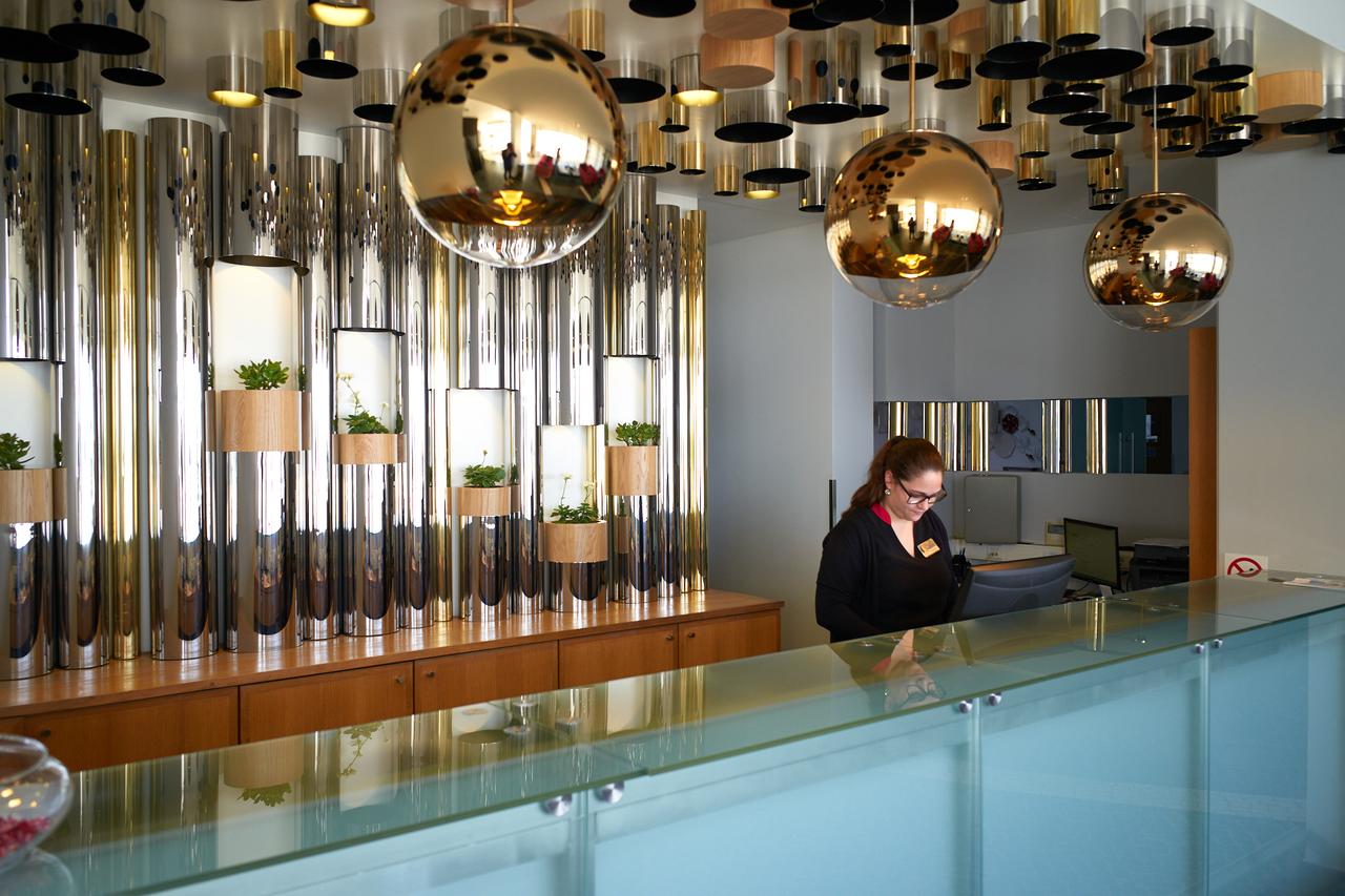 Image of Praia Marina Aparthotel