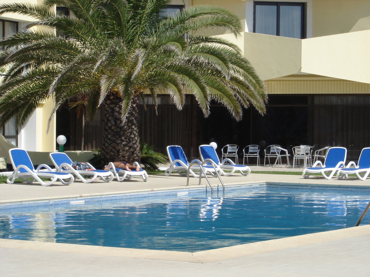 Image of Hotel Caravelas