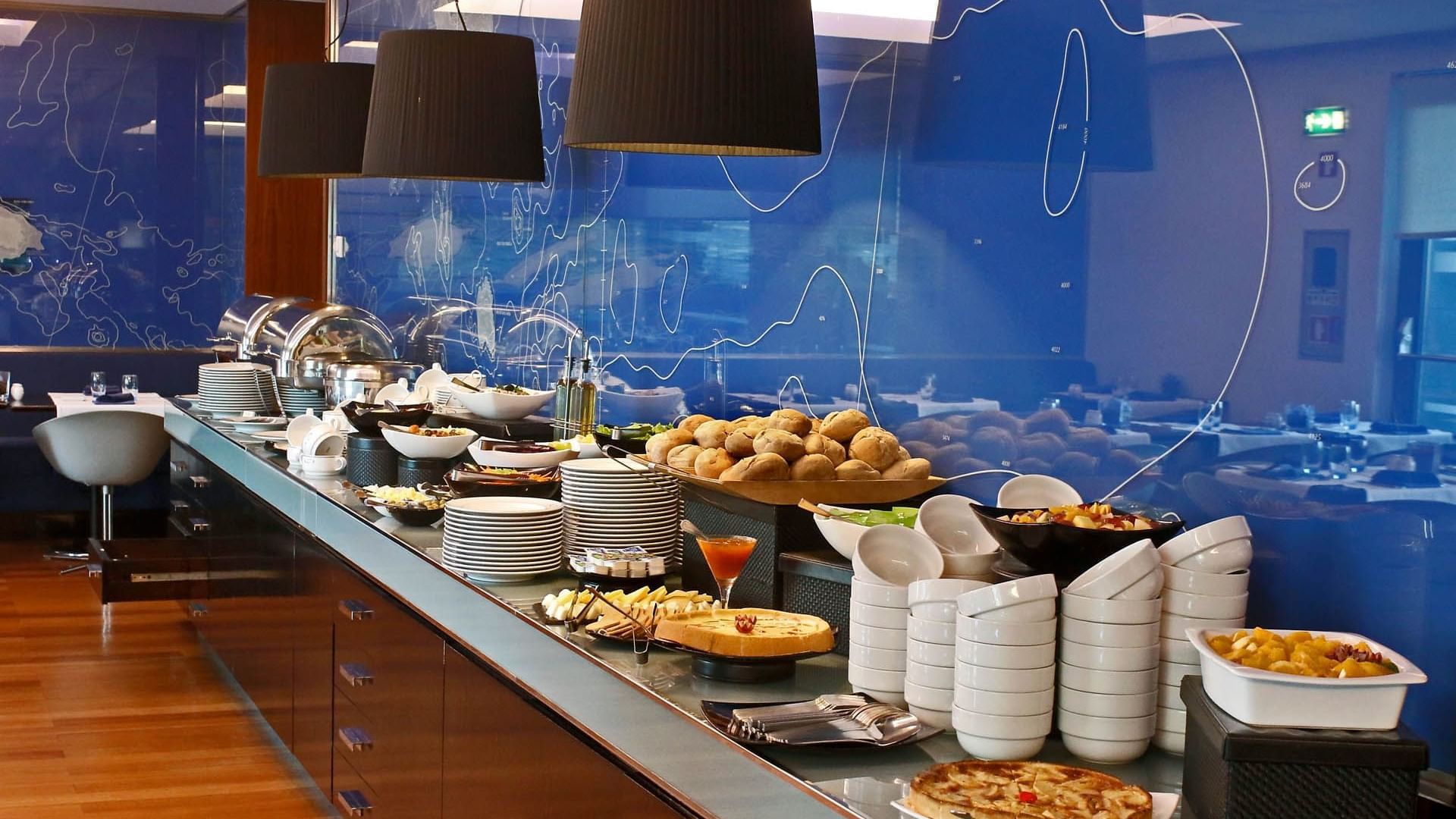 Image of Breakfast