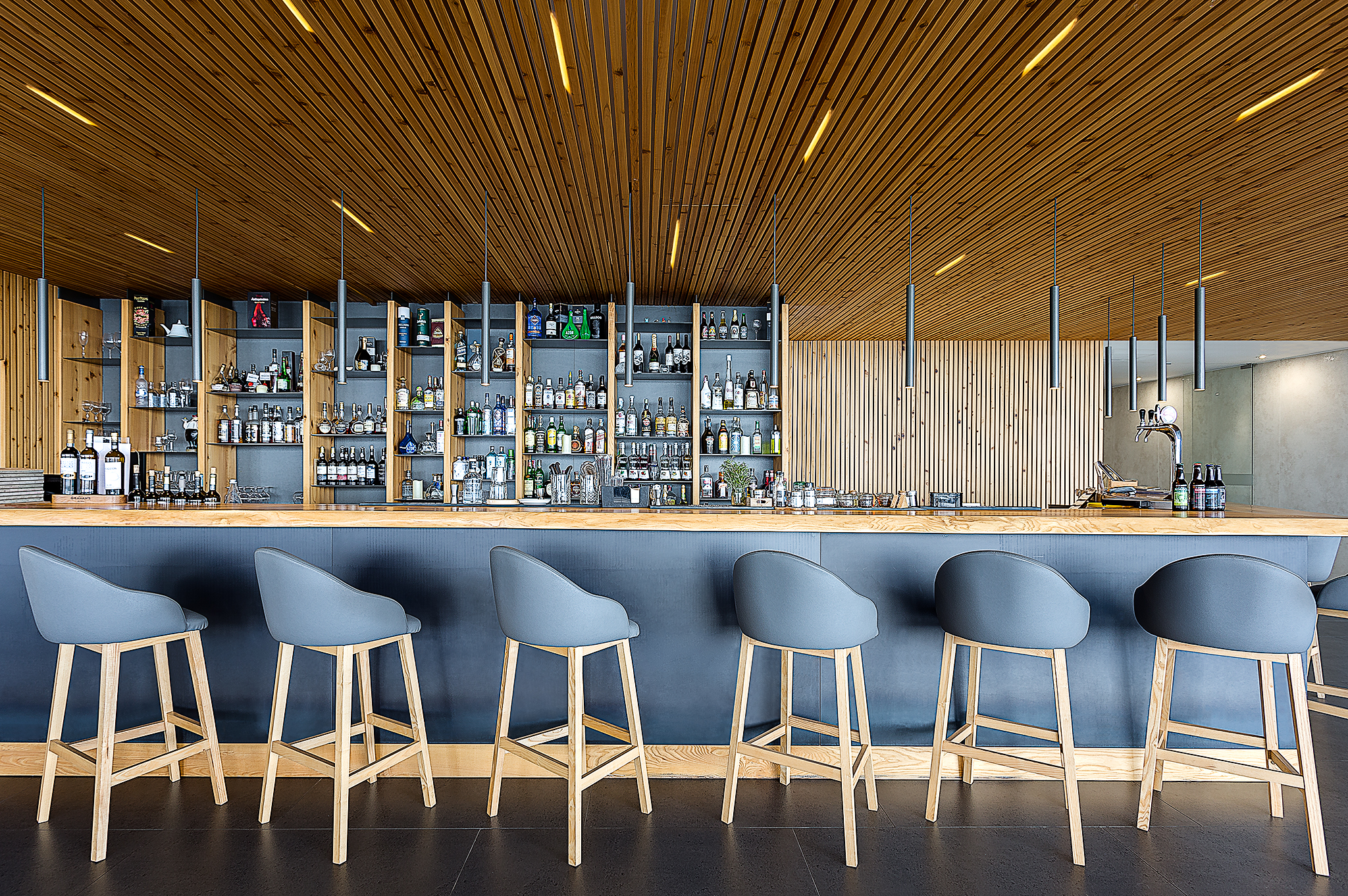 Image of Bar
