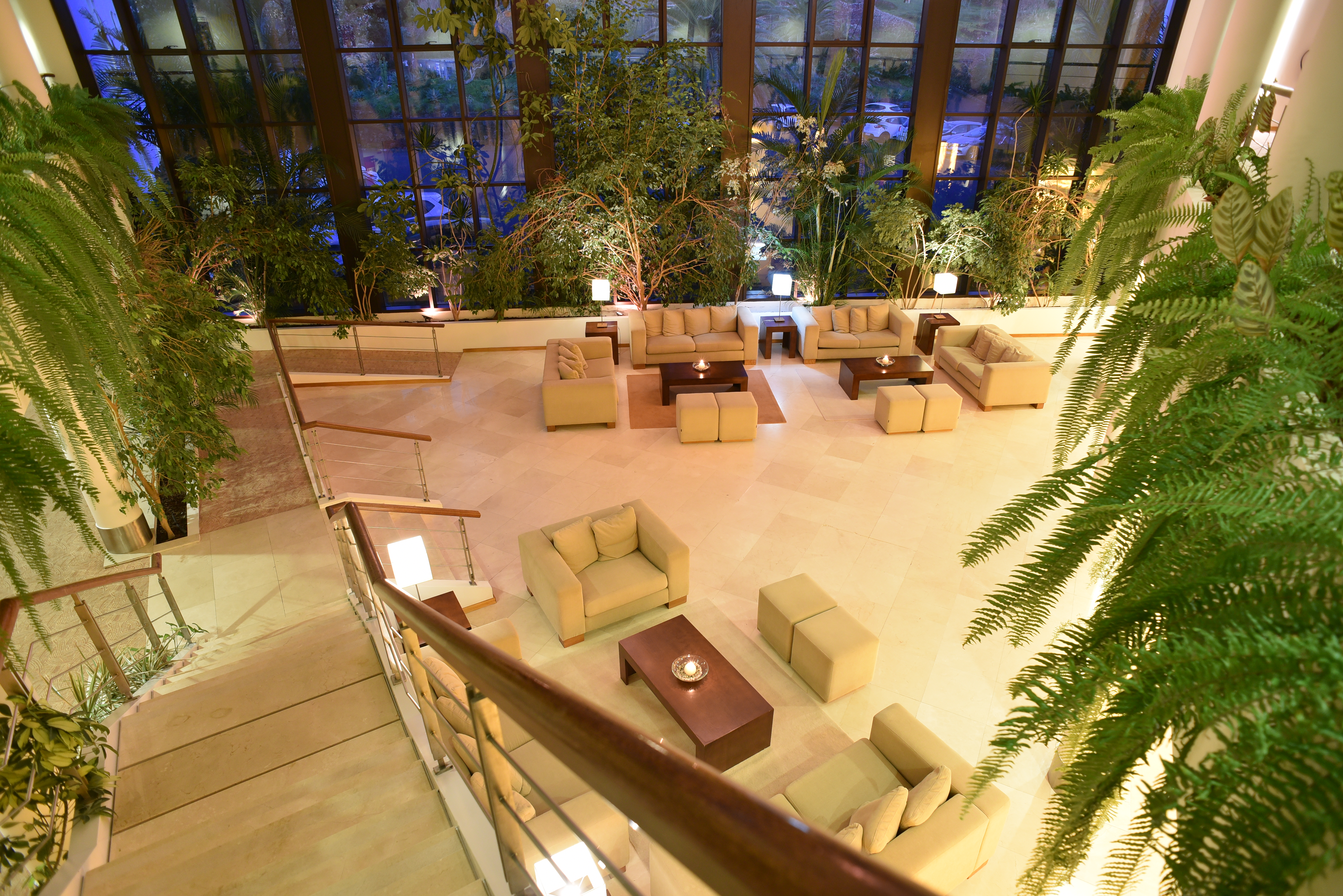 Image of Coloura hotel resort