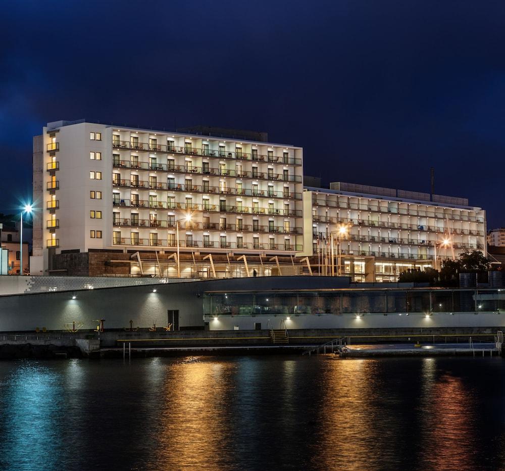 Image of Hotel Marina Atlantico
