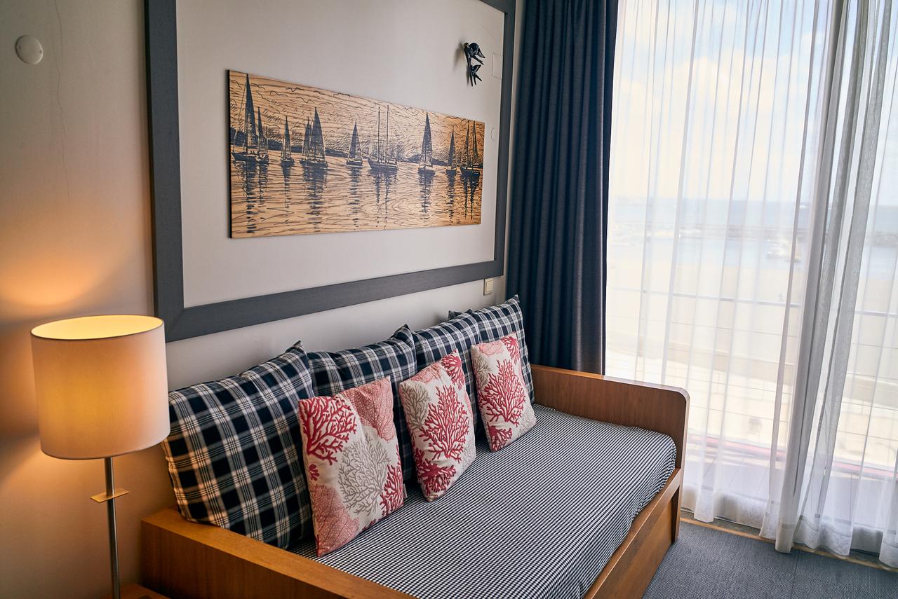 Image of Praia Marina Aparthotel