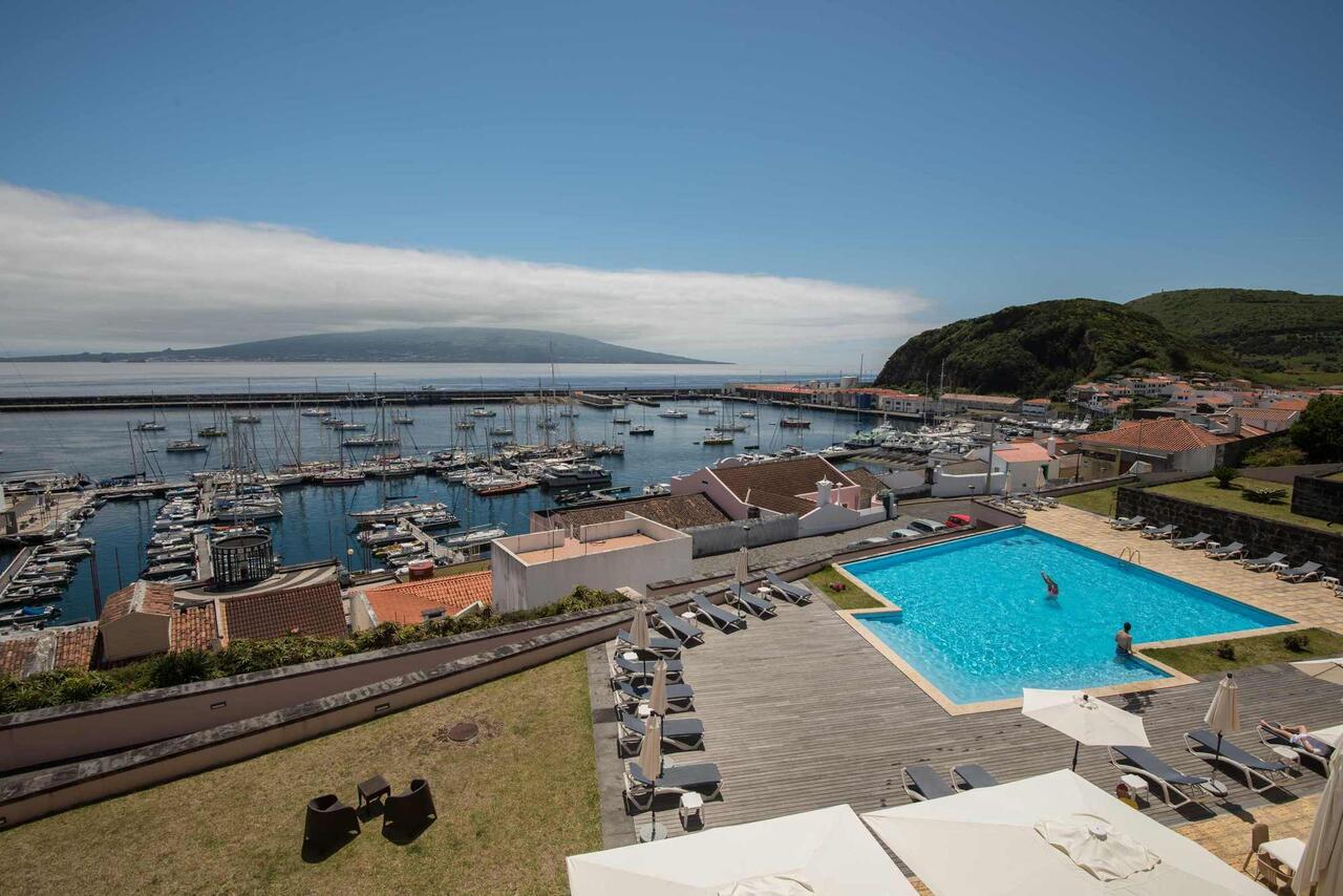 Image of Hotel Faial