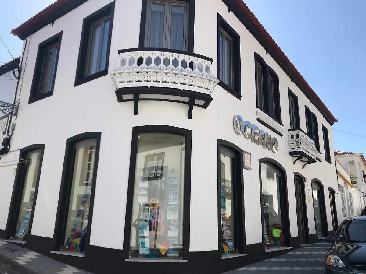 Image of ApartHotel Oceano