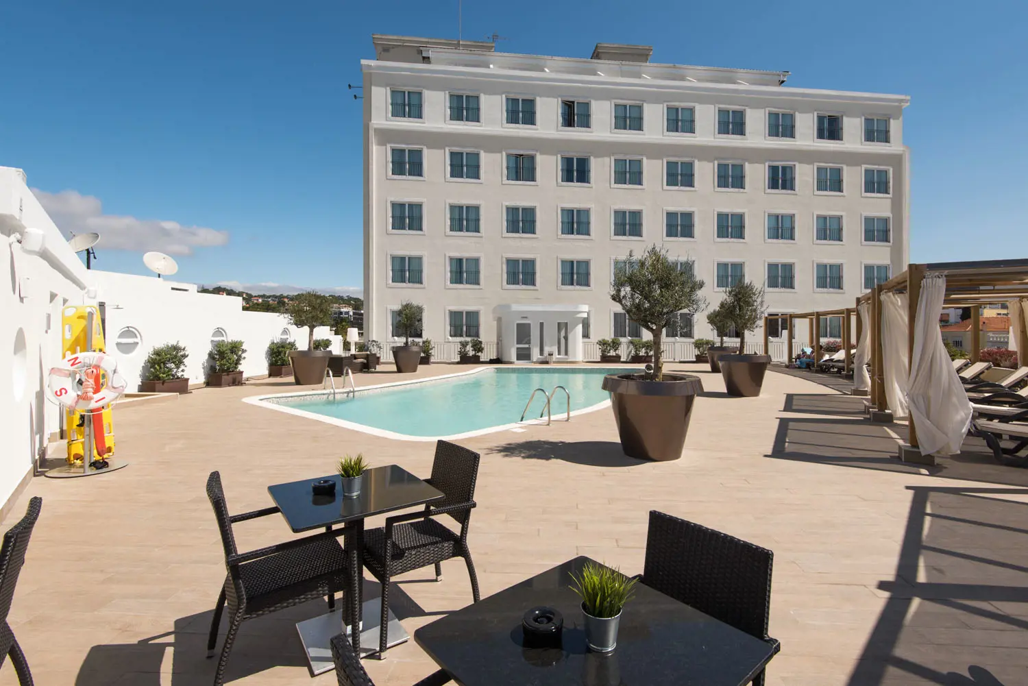 Image of Hotel