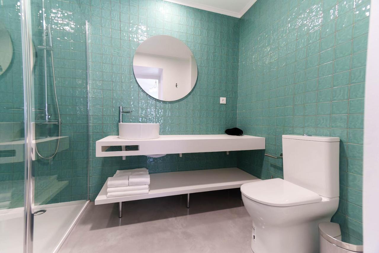 Image of Senhora do Carmo Charm House