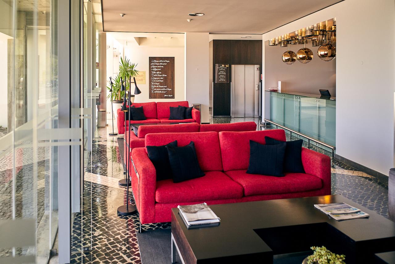 Image of Praia Marina Aparthotel