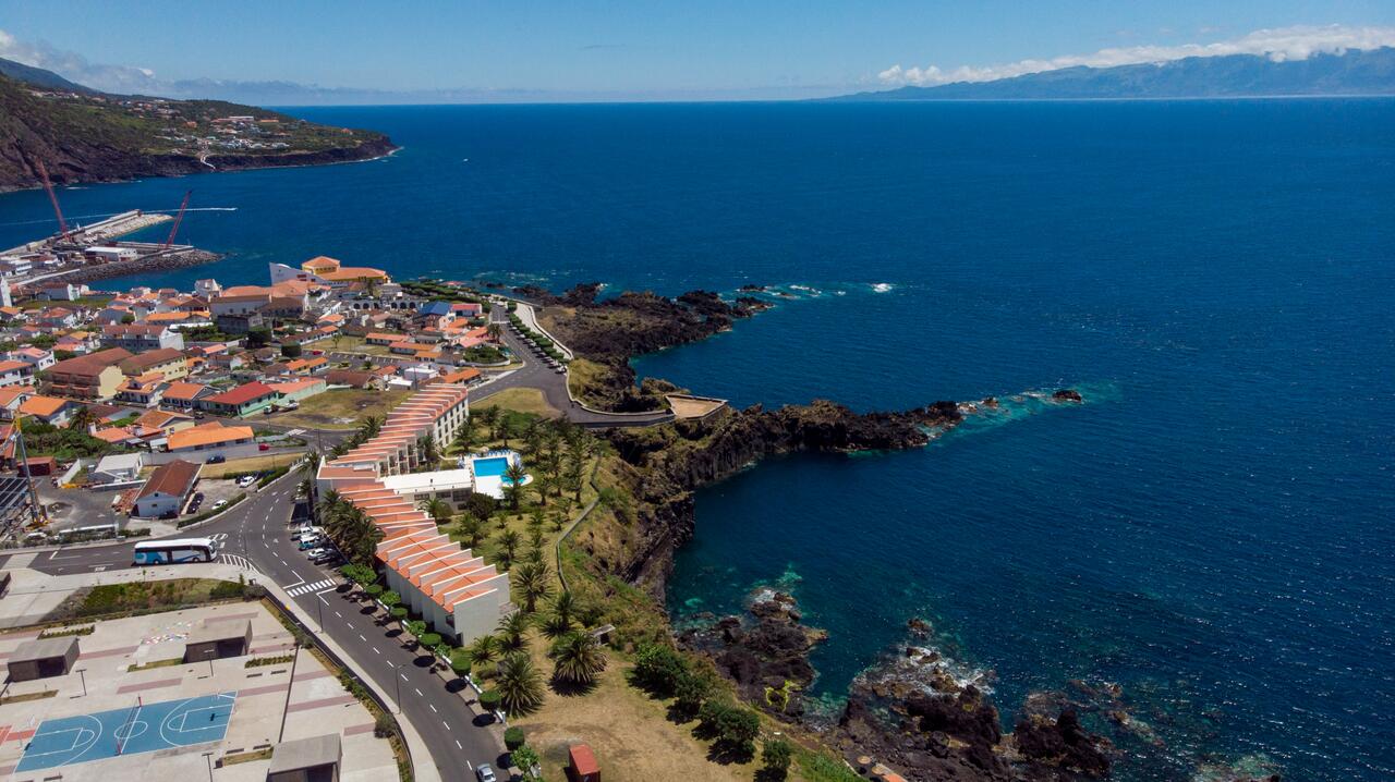 Image of Hotel Sao Jorge Garden
