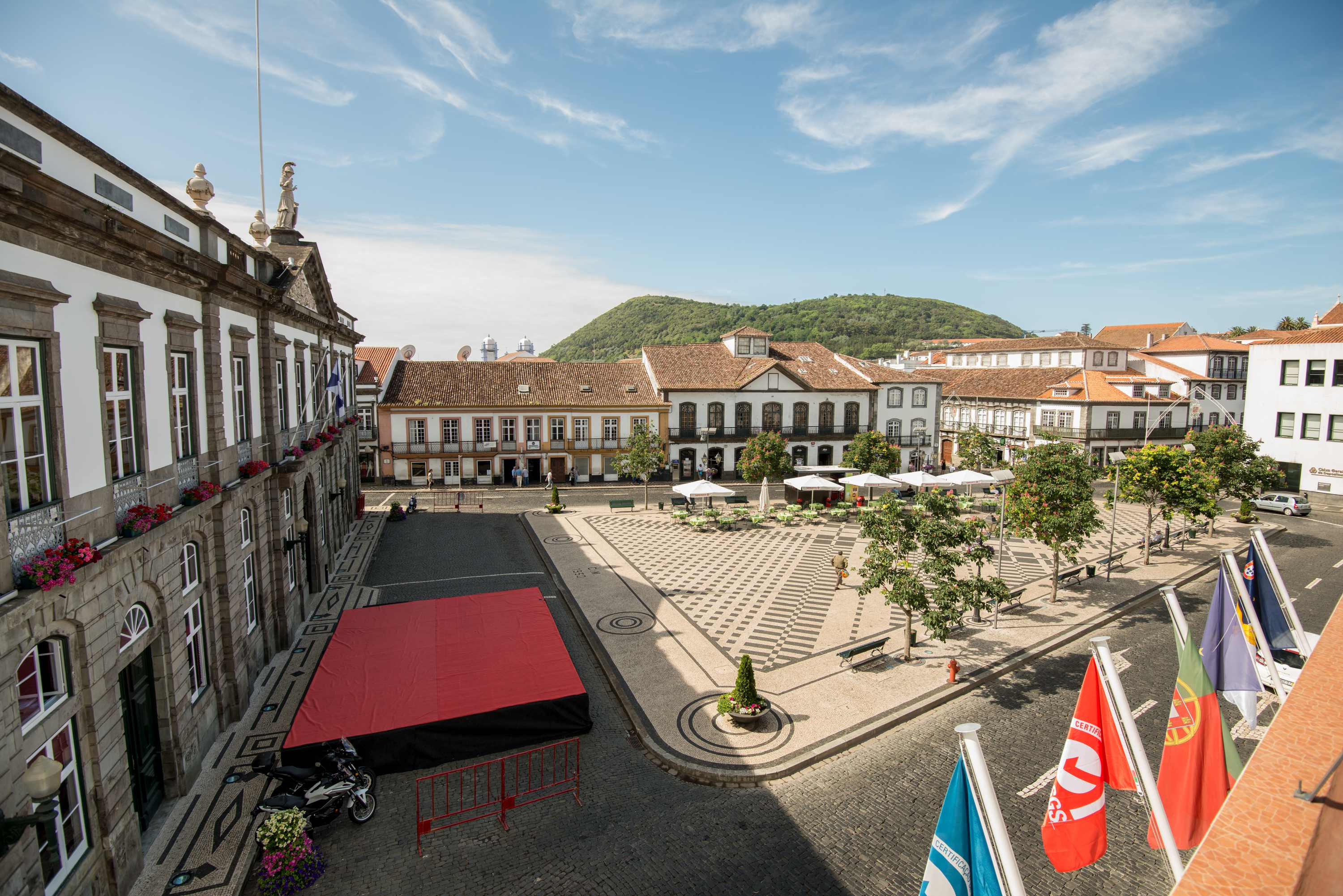 Image of Azoris Angra Garden Plaza Hotel