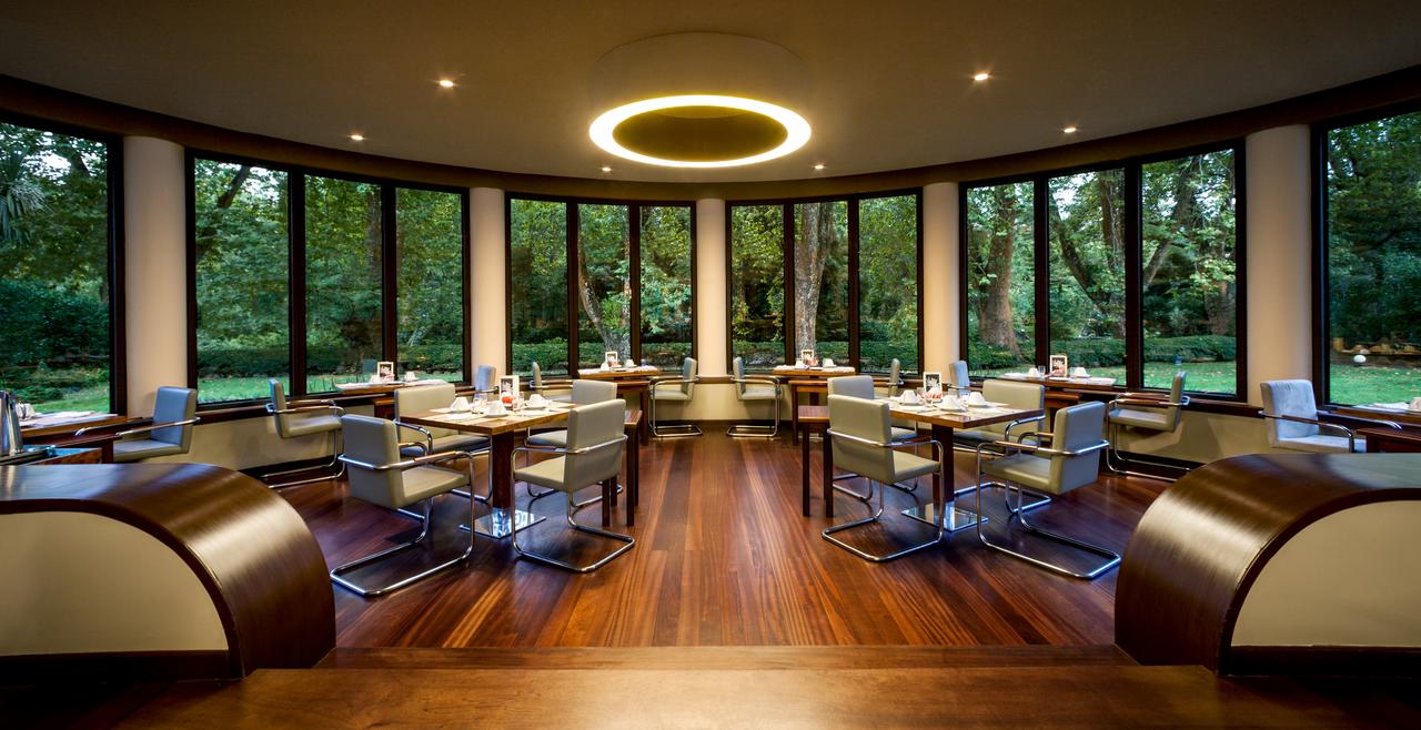 Image of dining