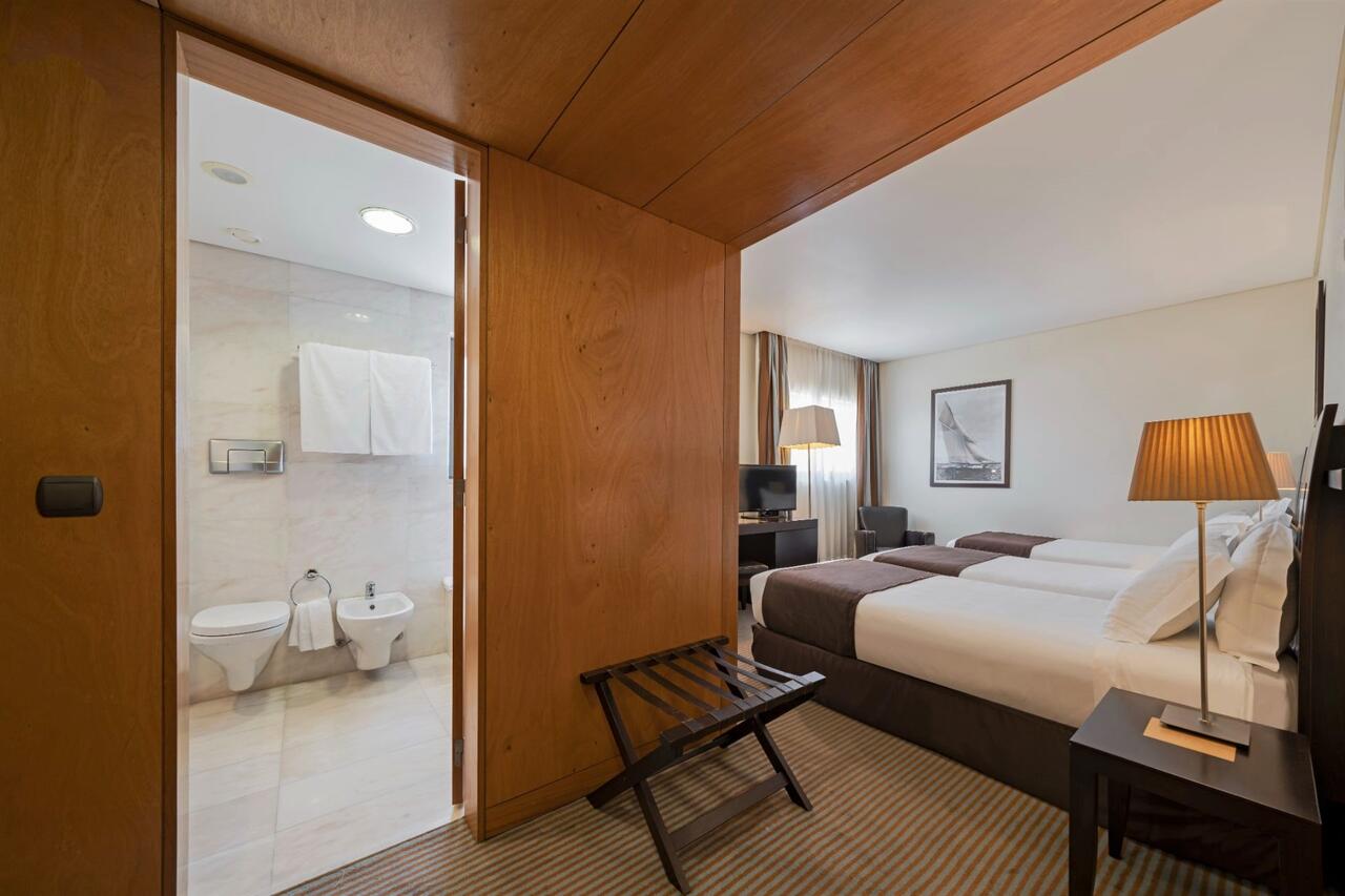 Image of suite