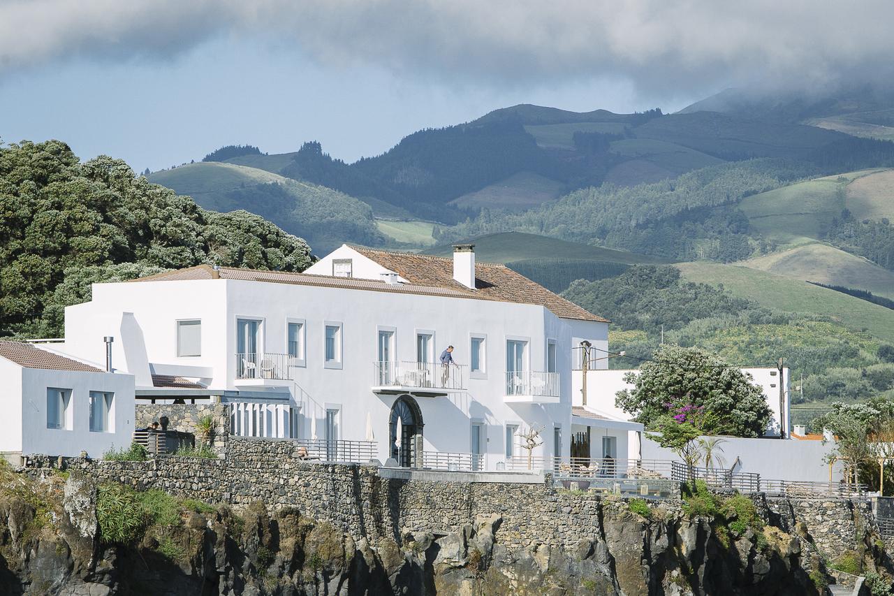 Image of White Ponta Delgarda Hotel