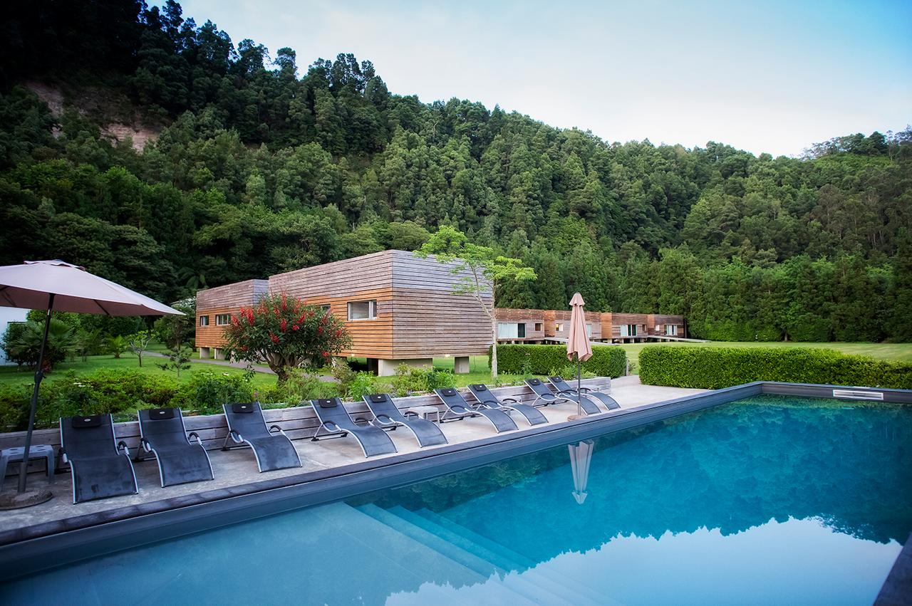 Image of Furnas Lake Forest Villas