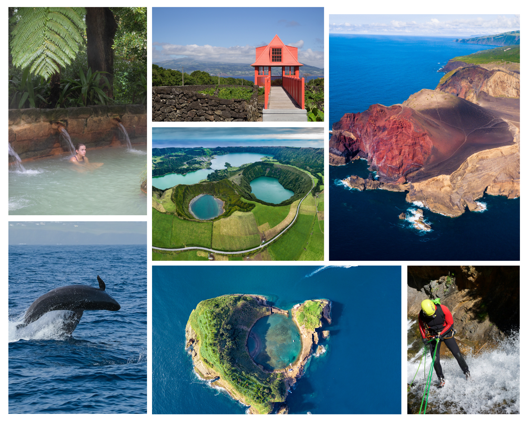 Image of 10 Things You MUST do in the Azores