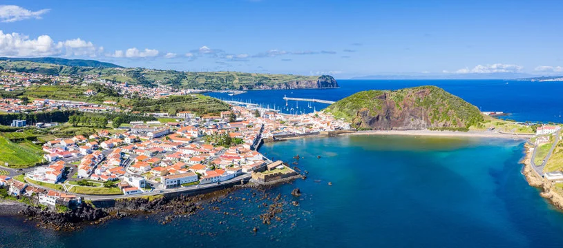 Image of Which island of the Azores is the most interesting to visit?