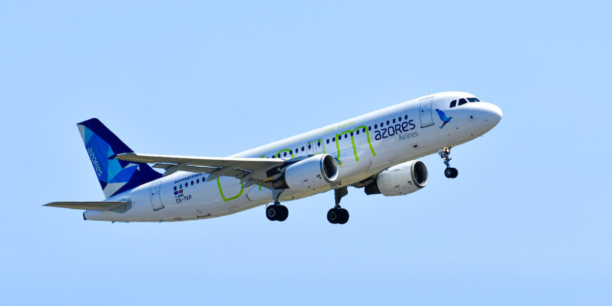 Image of Flights to The Azores Islands