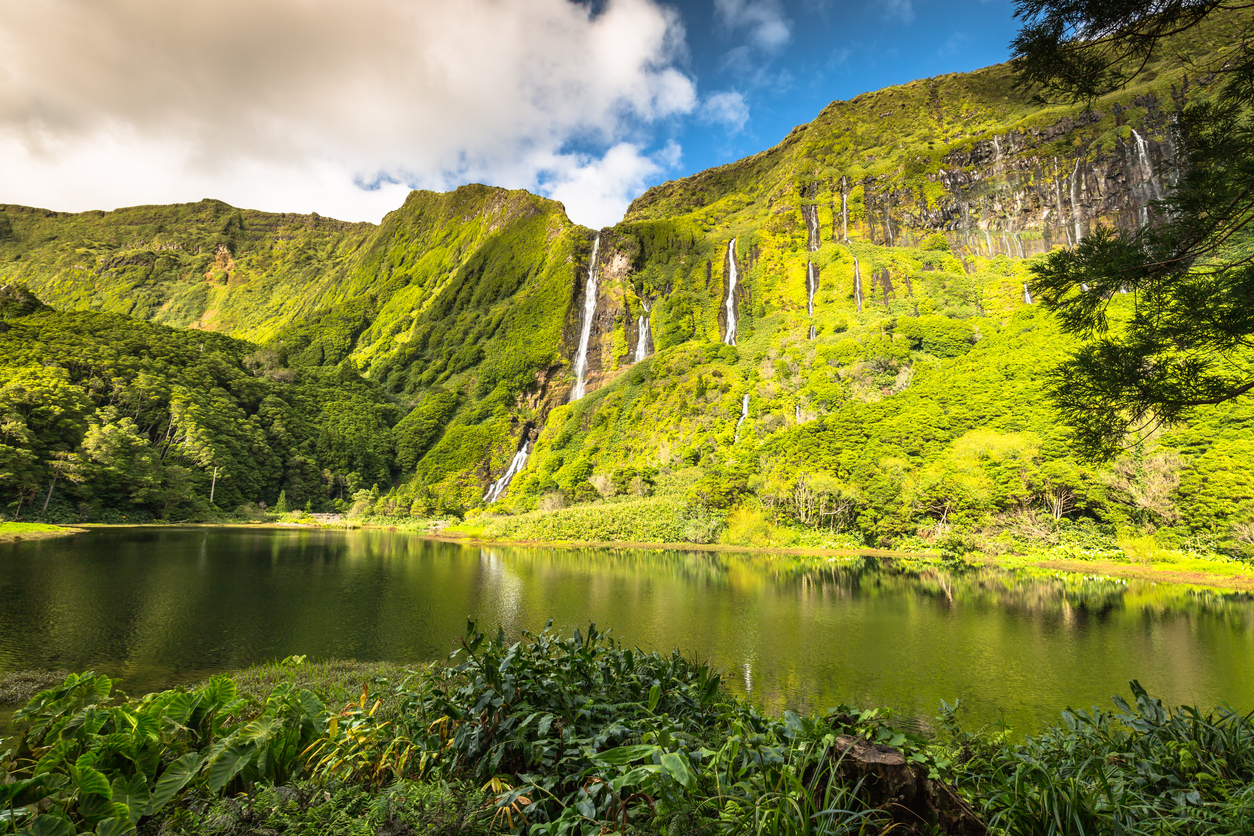 Image of Why You Should Visit Flores Island in the Azores