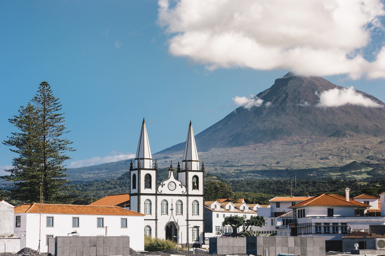 Image of Is Pico in the Azores Worth Visiting?