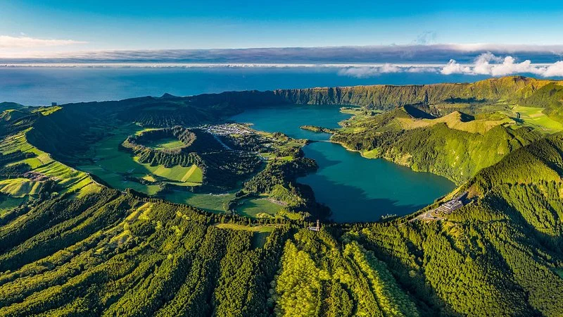 Image of Where are the Azores in Portugal​? Explore The Hidden Gem