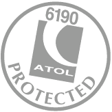 Atol Registered 6190