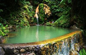 Image of Jeep tour to Lagoa do Fogo & Caldeira Velha