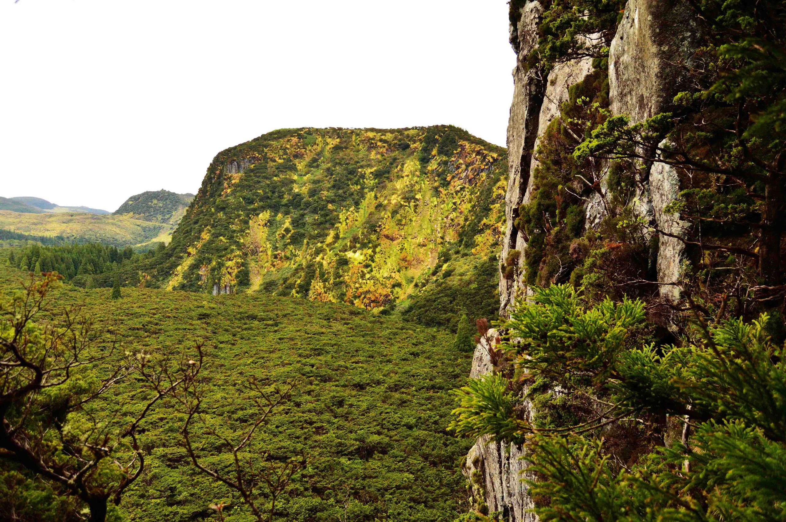 Image of Rocha do Chambre Hiking tour