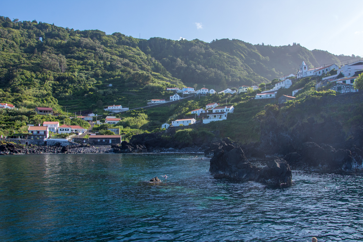 Image of São Jorge