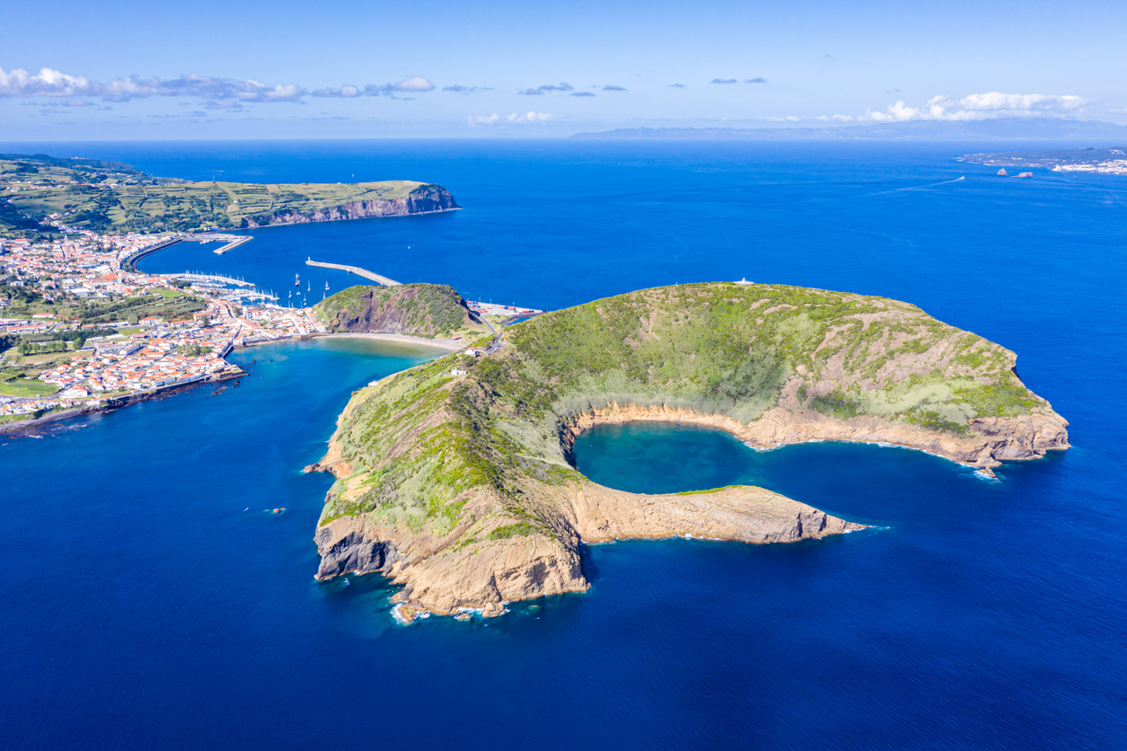 Image of Faial