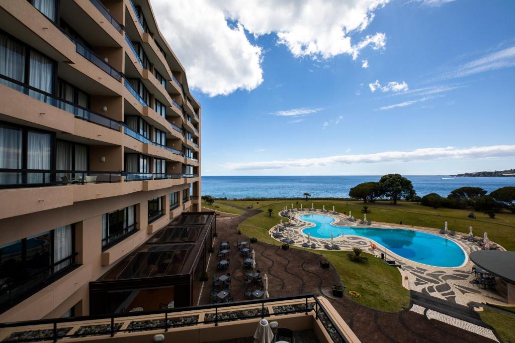 Image of Pestana Bahia Praia Nature and Beach Resort