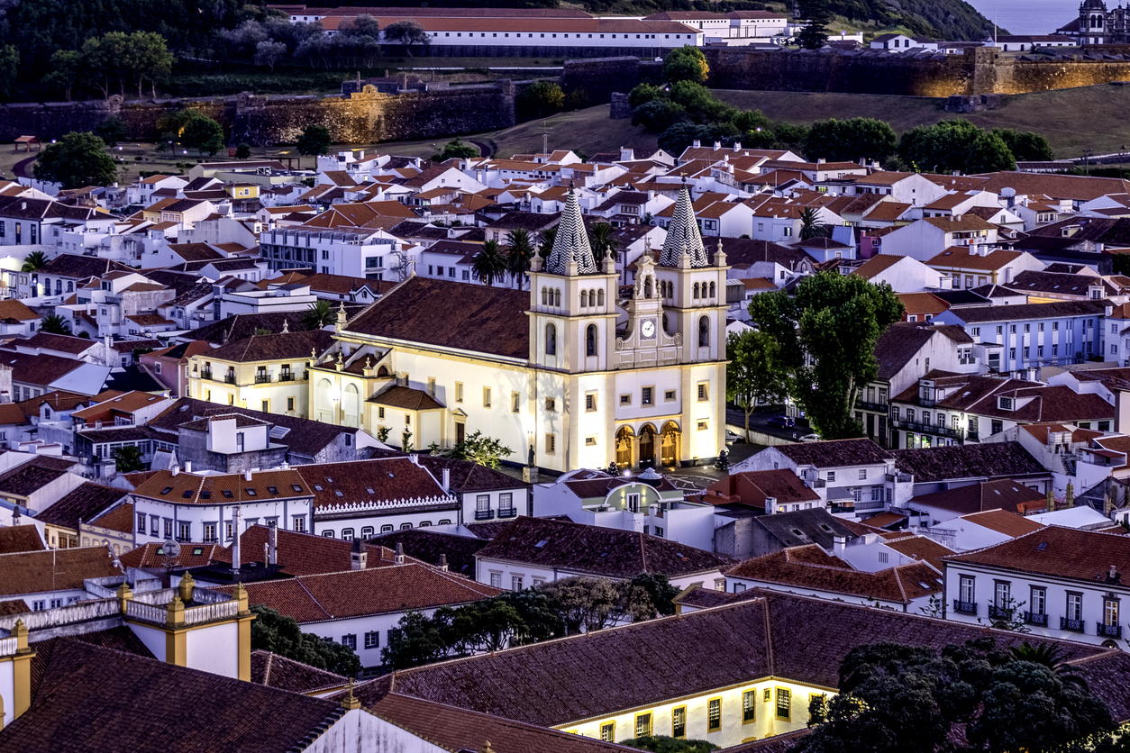 Image of Sao Miguel & Terceira Twin Centre