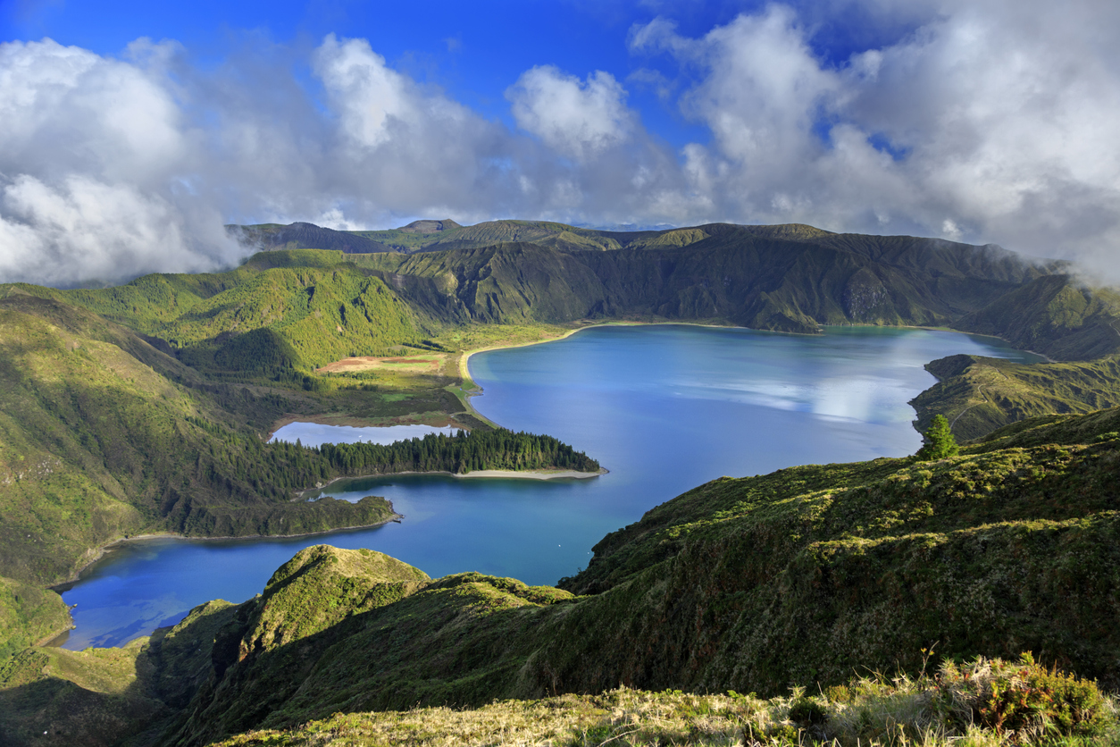 Image of Classic 4 Islands of The Azores