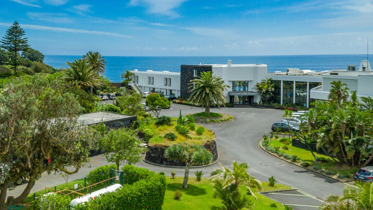 Image of Caloura Hotel Resort