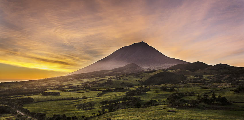 Image of Deluxe 5 Islands of The Azores