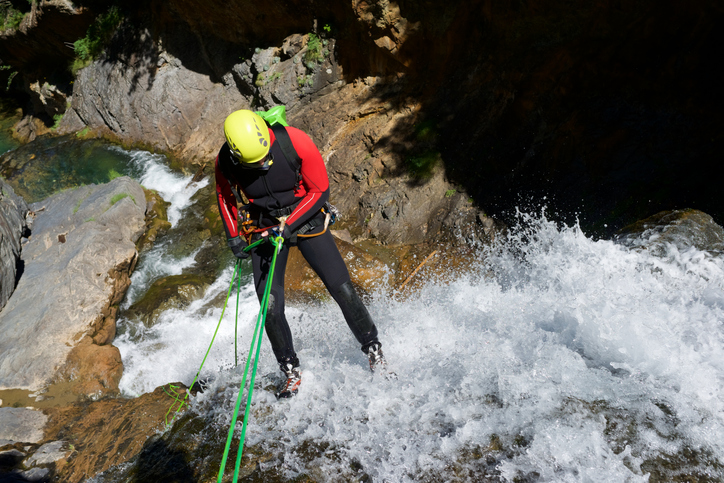 Image of Azores Active Adventure Family Holiday