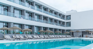 Image of Verde Mar & Spa Ribeira Grande