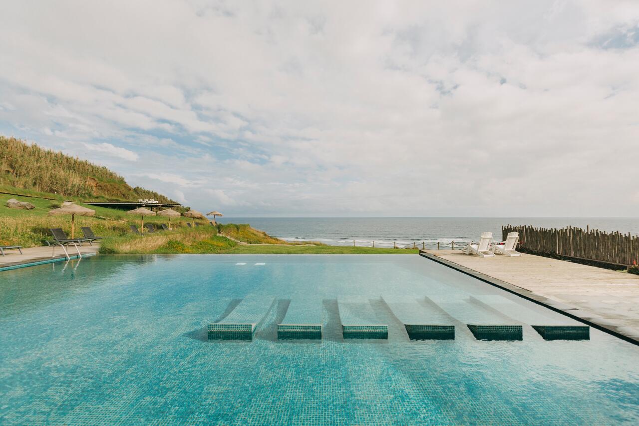 Image of Santa Barbara Eco Retreat