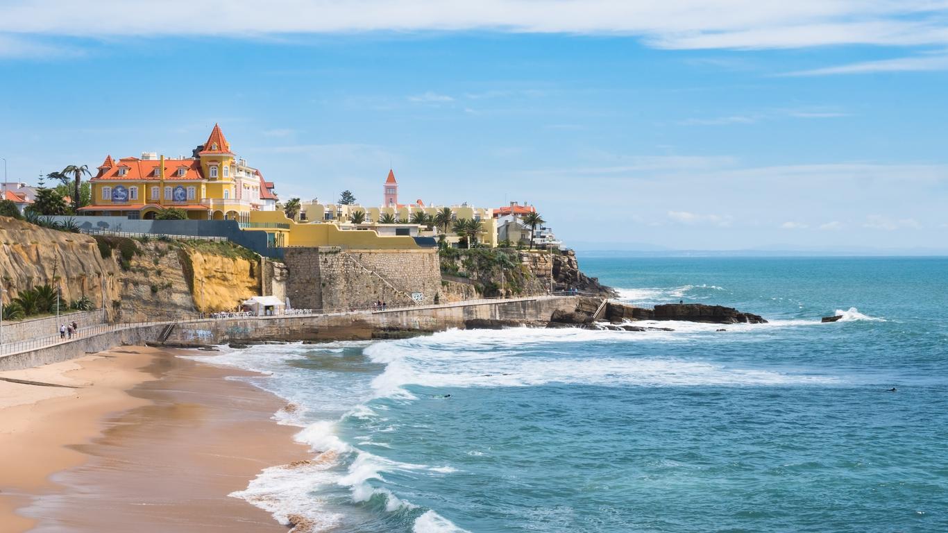 Image of Estoril