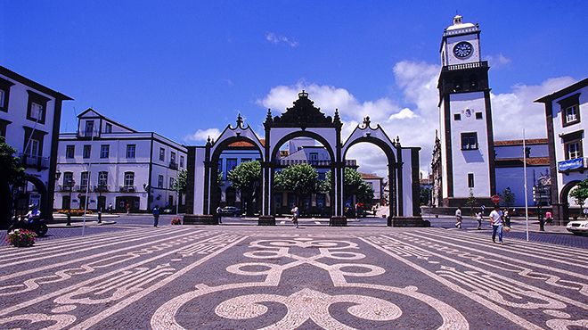 Image of Ponta Delgada